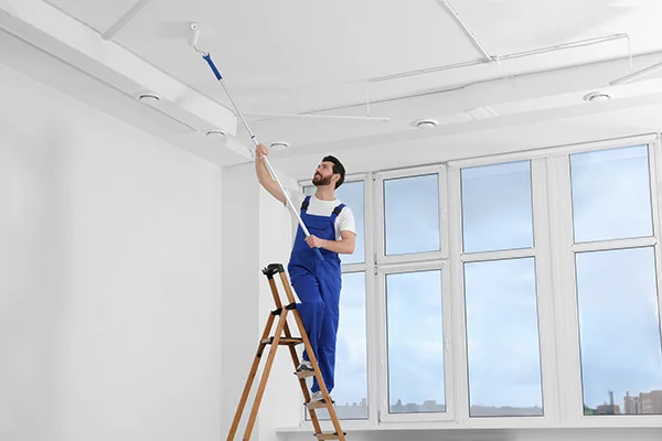 Interior Painting Services